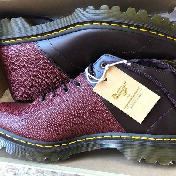 Doc Martens x Engineered Garments Church Boot - Picture 3 of 8